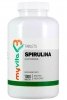 Spirulina Tabletki Suplement Diety Myvita, Algi